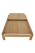 Stół Collingwood rozkładany 120/220cm dąb naturlny - ACTONA